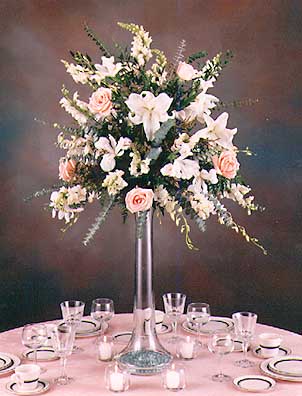 Chicago Flower Delivery on Special Events Flowers And Party Centerpieces At Phillip S Flowers