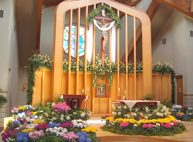Church Decorations