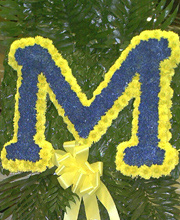 U of M Emblem
