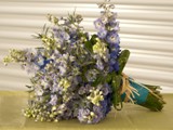 Lavender Fields Bouquet 