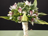 Botanical Handheld Bouquet 