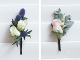 Boutonnieres 