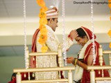 Indian Wedding Ceremony 