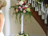Wedding Topiary 