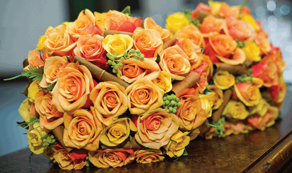 Welcome to Topiary Floral Designs