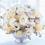 Traditional Wedding Flowers Centerpiece Wedding Flowers