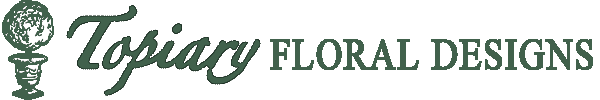 Topiary Florals