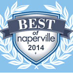 Best of Naperville 2014