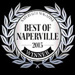 Best of Naperville 2015