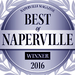 Best of Naperville 2016