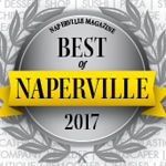 Best of Naperville 2017