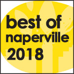 Best of Naperville 2018