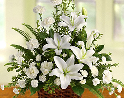 Funeral Flowers