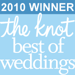 Best of Weddings Award