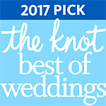 TheKnot Best of Weddings