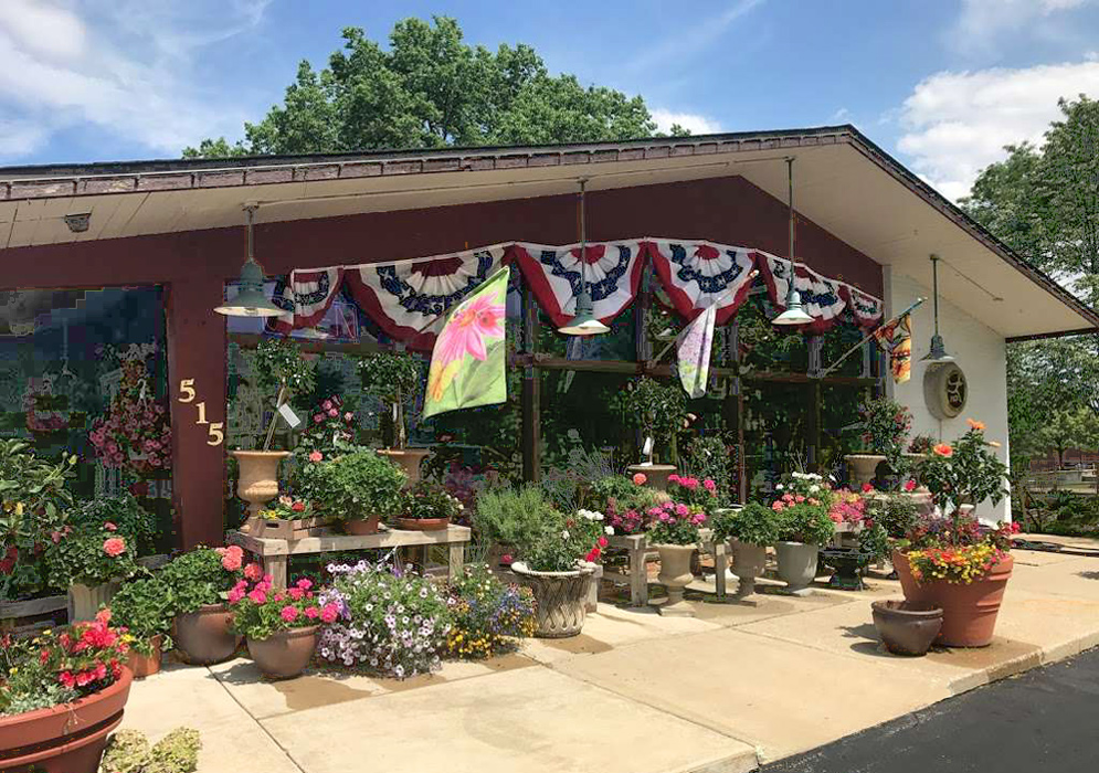 Naperville Phillip's Flower Shop