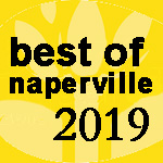 Best of Naperville 2019