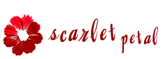 Scarlet Petal