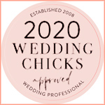 Wedding Chicks 2020