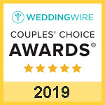 Wedding Wire 2019