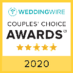 WeddingWire 2020