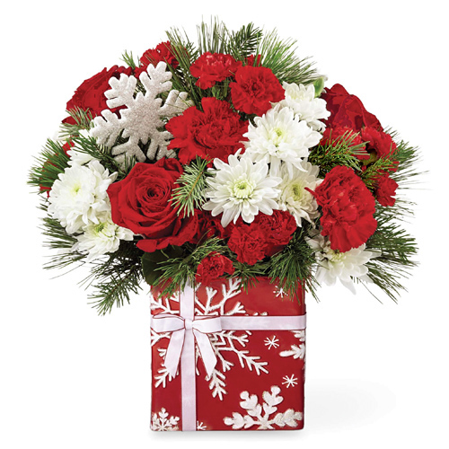  FTD Gift of Joy Bouquet Deluxe 19C2D Florist Delivery