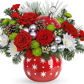 Bright Christmas Deluxe