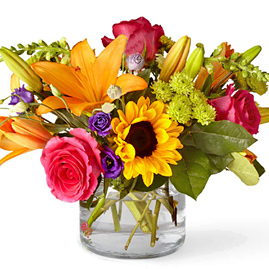Best Day Bouquet