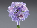 Soft Lavender Bouquet