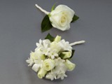 Corsage and Boutonniere